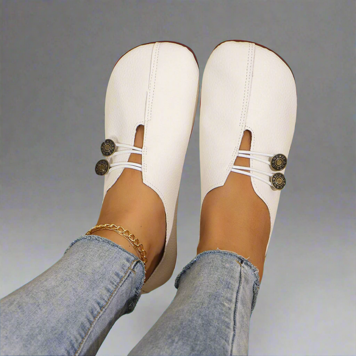 Sonia | Everyday Comfort Loafers