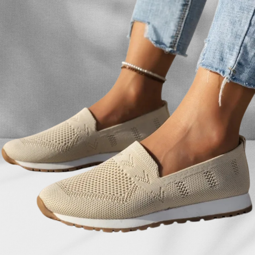 Camilla | Summer Loafer