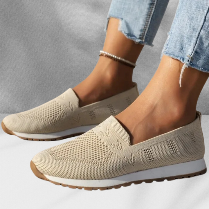 Camilla | Summer Loafer