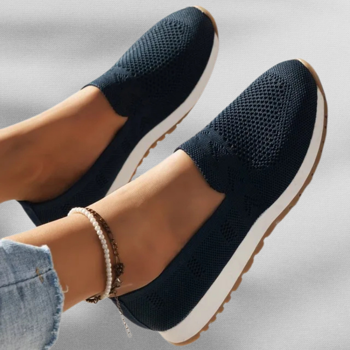 Camilla | Summer Loafer