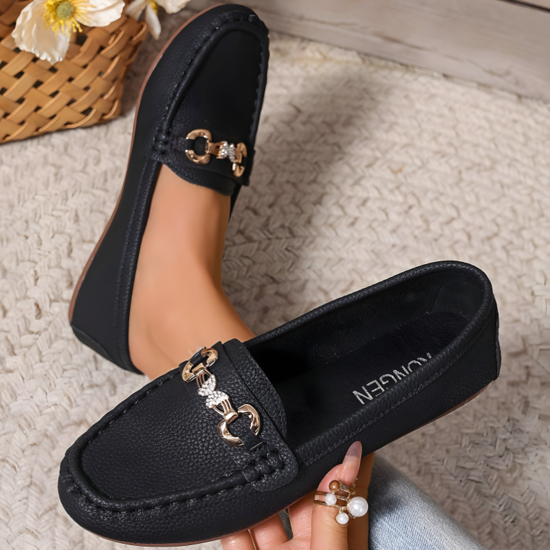 Ulla | Orthopedic and Comfortable Loafers