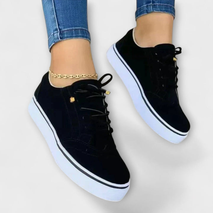 Lara | Orthopedic Sneakers