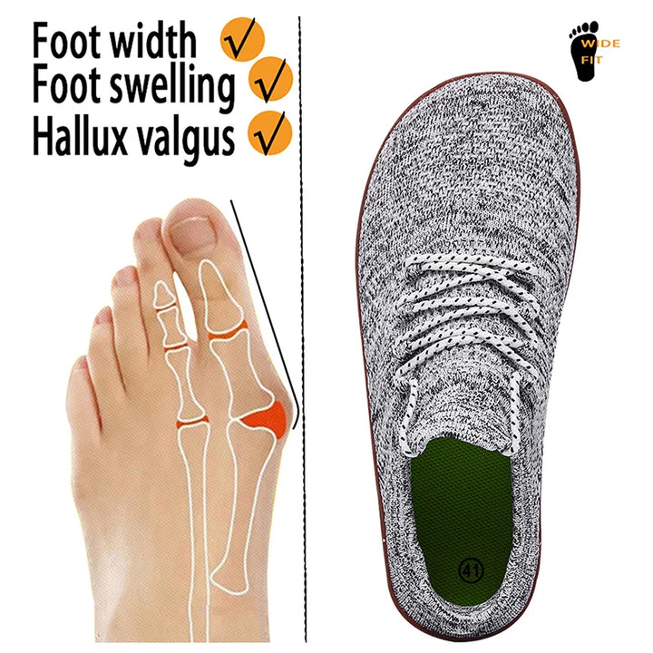 Atlas | Pain Relief Shoes