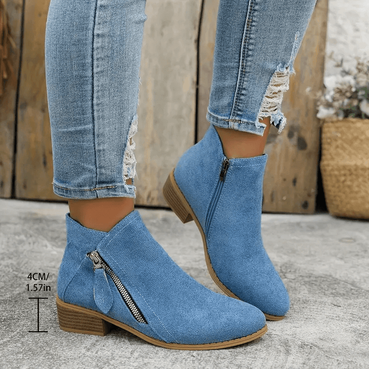 Donna | Vintage Boots