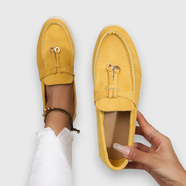 Elva | Loafer