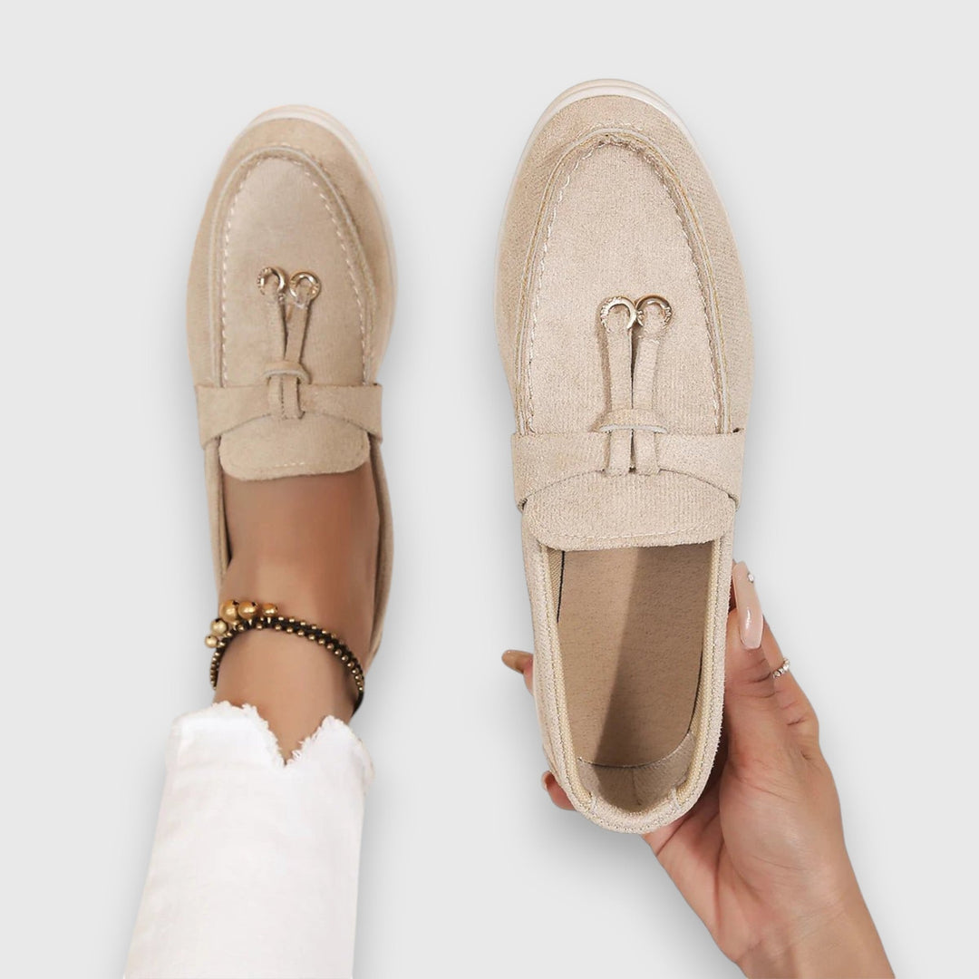 Elva | Loafer